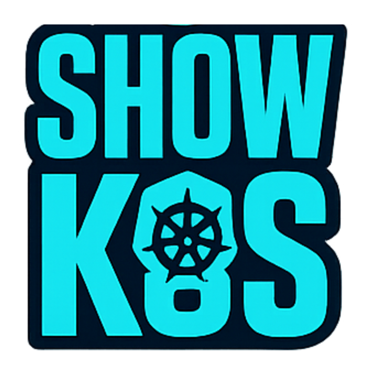 SHOW K8S